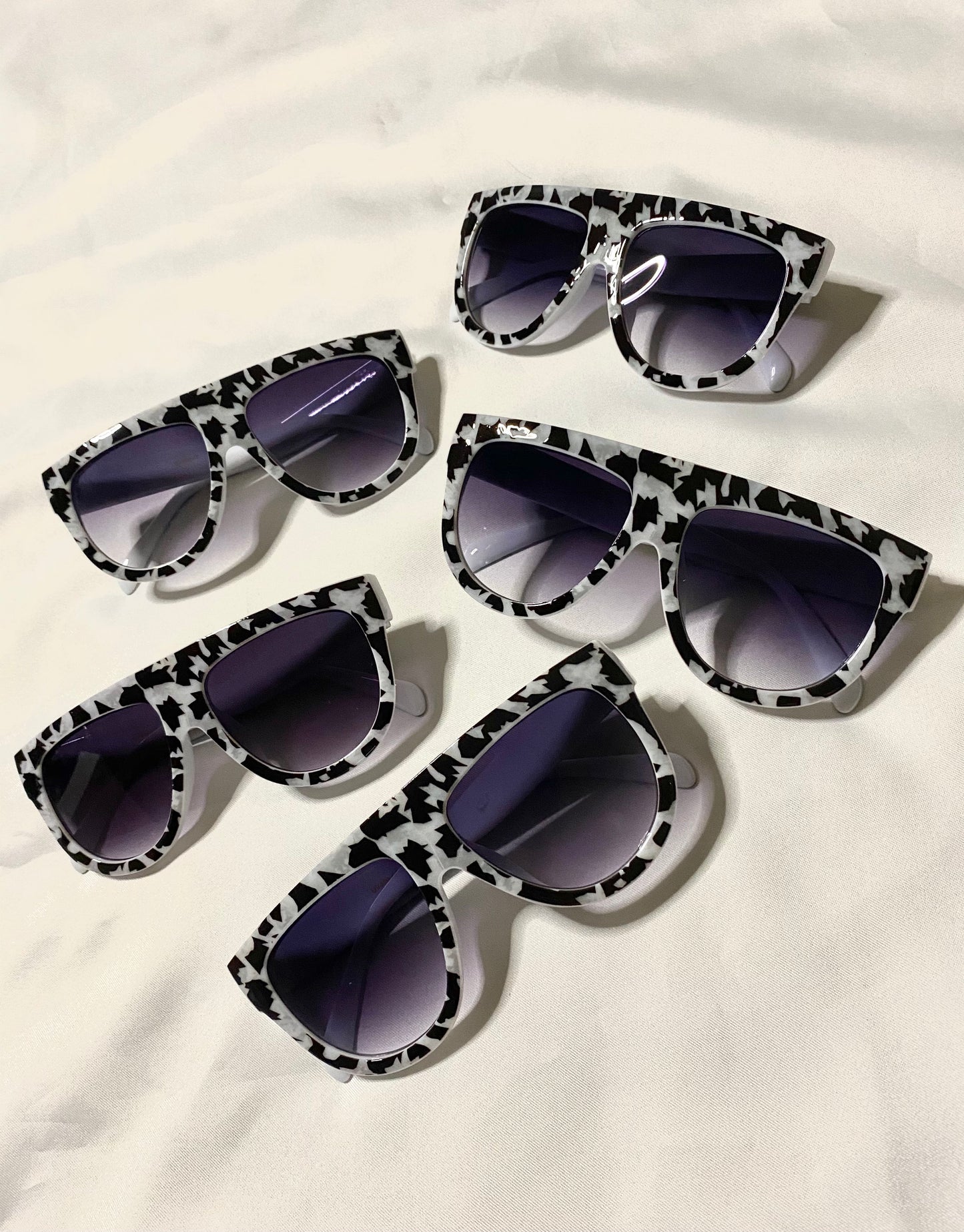 Jazzy Shades