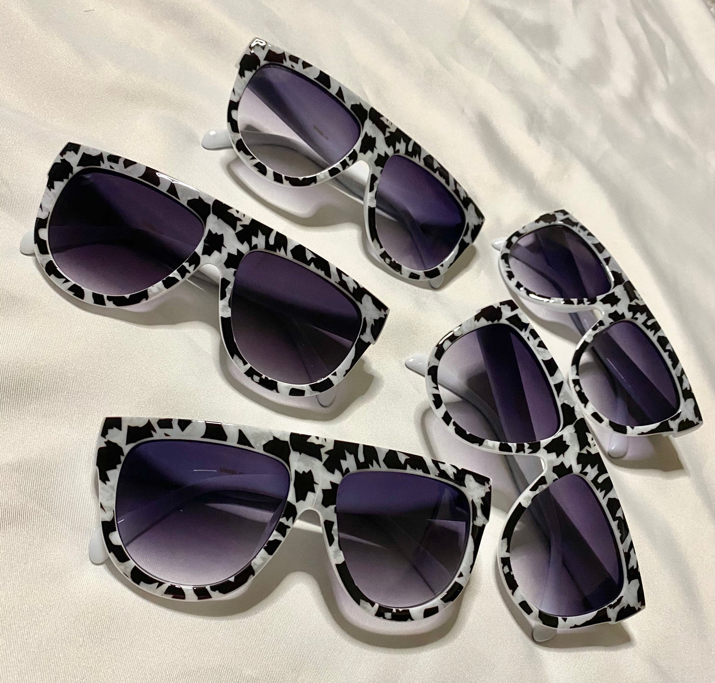 Jazzy Shades