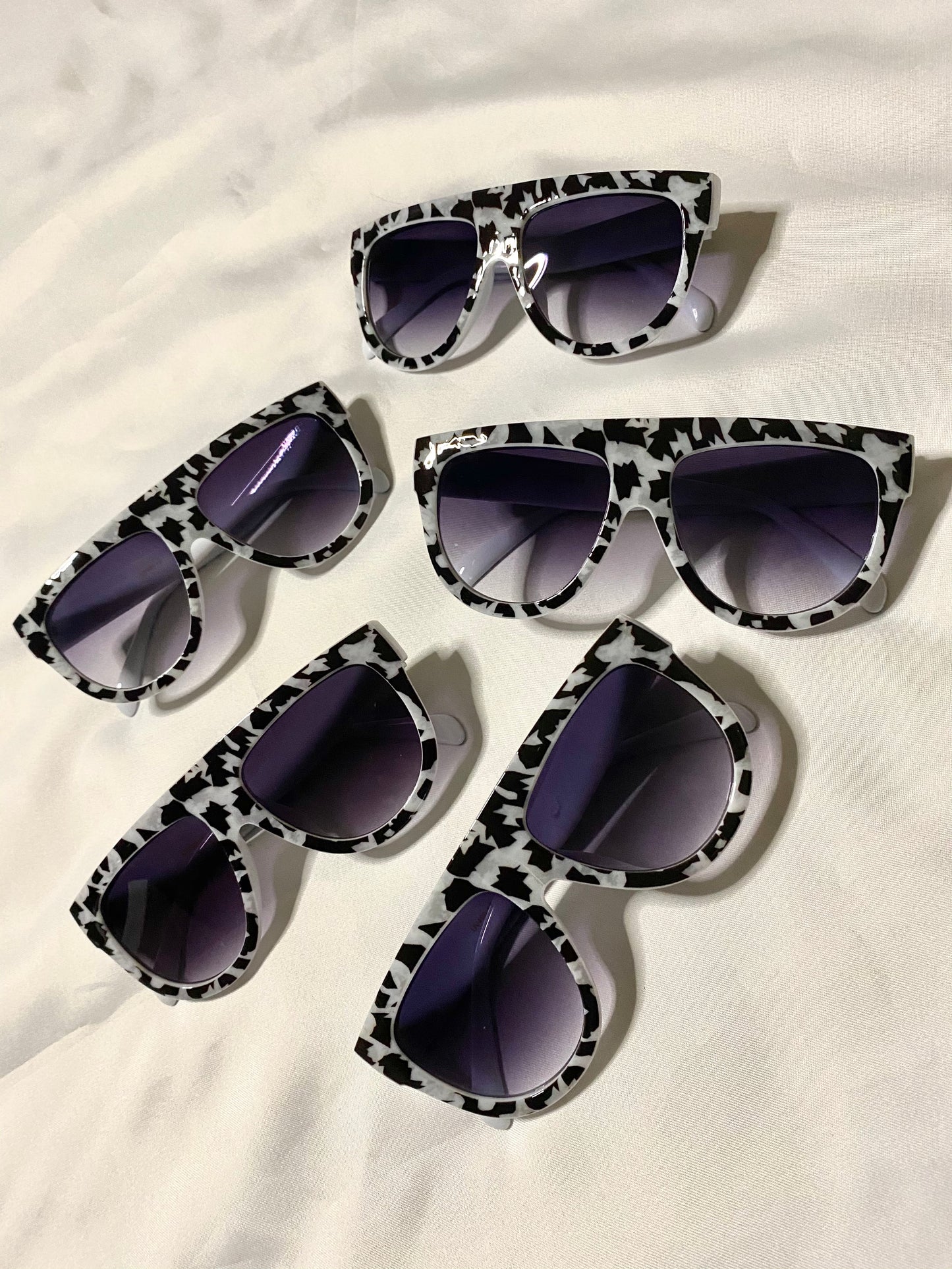 Jazzy Shades